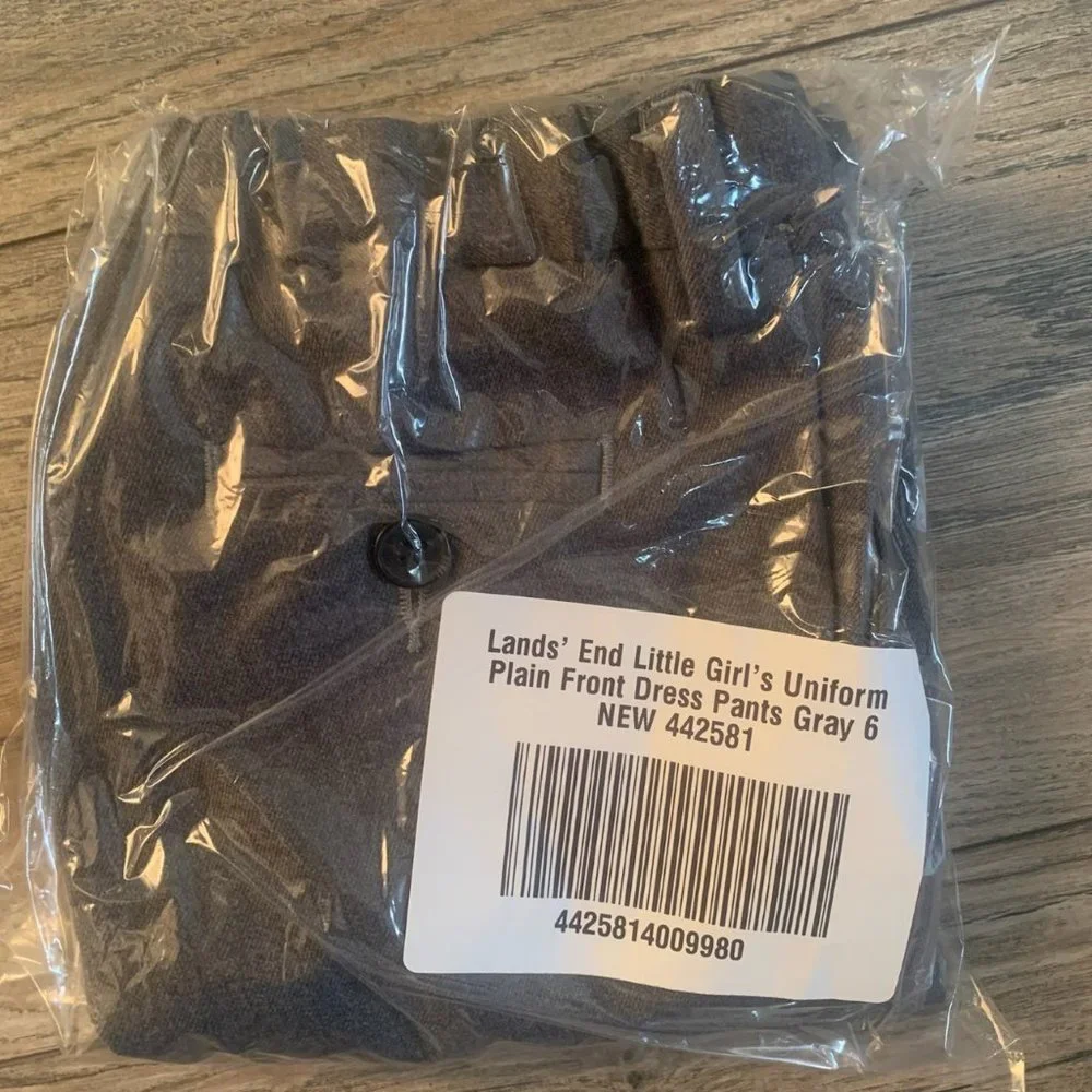 Lands End nwt new